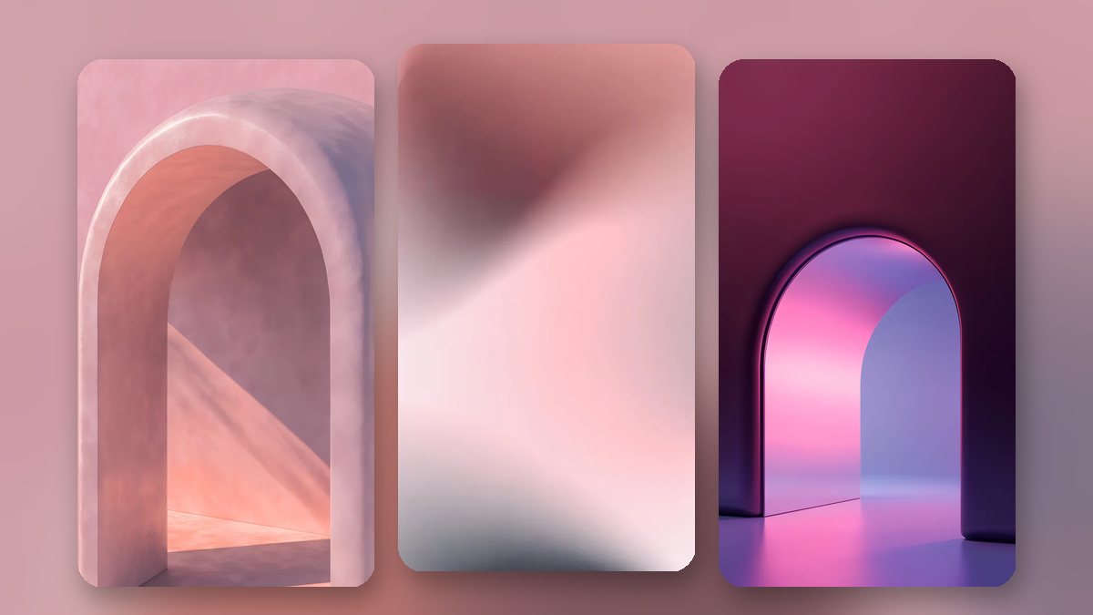 Pink Wallpaper for iPhone and PC: Free Aesthetic Picks in 4K