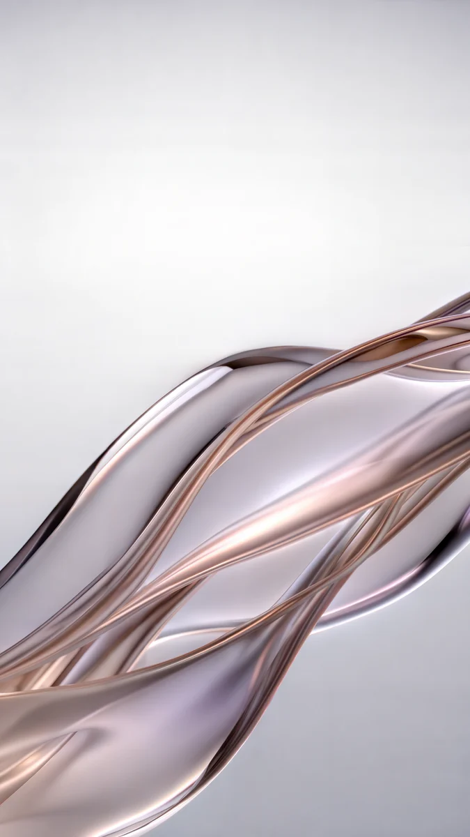 Liquid Light — abstract wallpaper